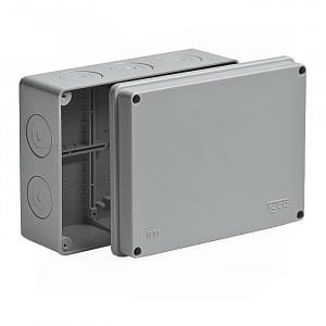 Коробка распределительная У-191 106х17, артикул 9533764