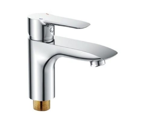 Смеситель MIXXUS COLUMBIA  001 гайка д/умывальника (40), артикул 96087