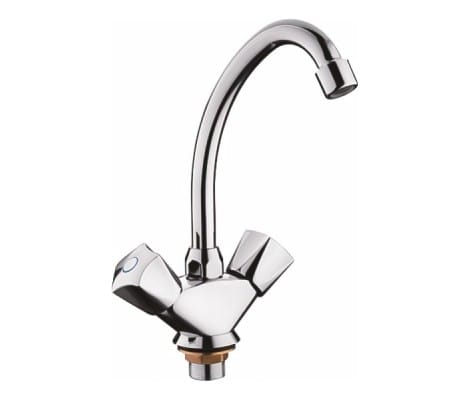 Смеситель ZERIX LR84109 (FAR-011) д/кухни, артикул 33723