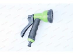 Полив Пистолет 8 режимов PLAMIX PRO PL-836, артикул 41183