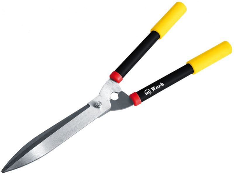 Кусторез Work 520мм , длинна лезвий 190 мм, артикул 77103