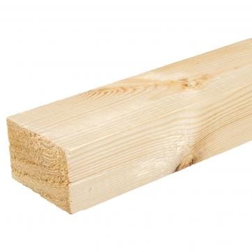 Брус 30х30х3000 1сорт профилир. г.Вологда, артикул УТ000052607