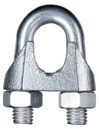 Вертлюг кольцо-кольцо 12мм, артикул УТ000052663