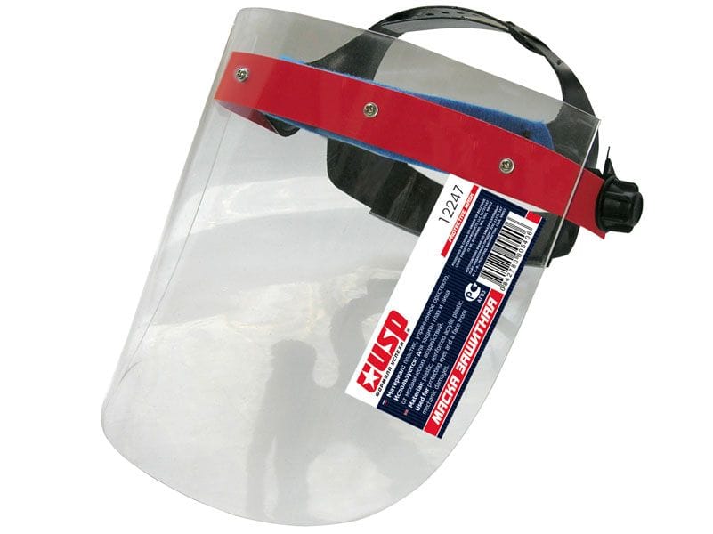 Маска защитная GA0037, артикул 12247*