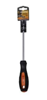 Отвертка крестовая РН2, 150мм 73/6/2/2, артикул 73/6/2/2