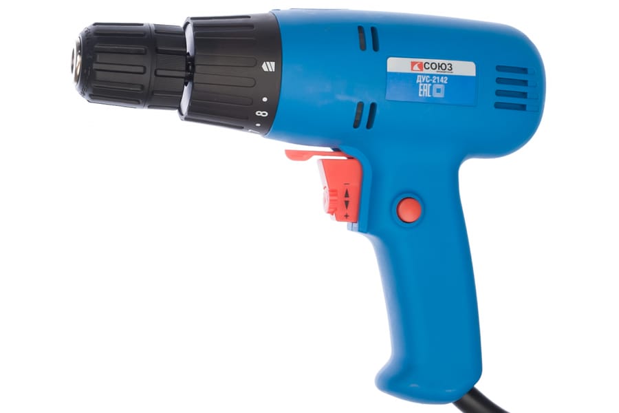 Дрель-шуруповёрт аккумуляторная ДА-14,4Л-2К(2,0 А/ч) ВИХРЬ 72/14/8, артикул 72/14/8