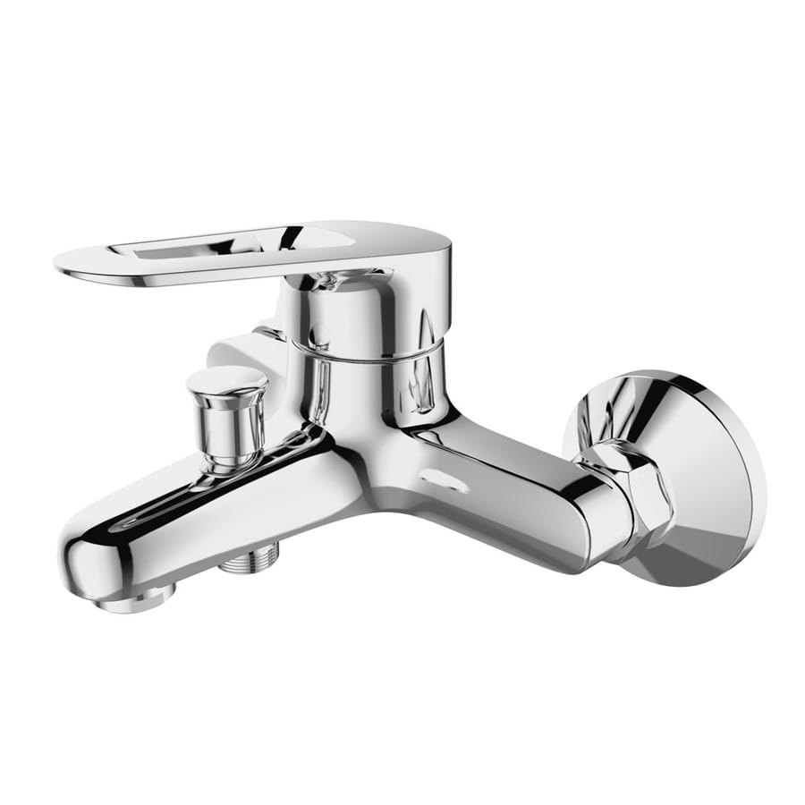 Смеситель GAPPO-G1099-20 д/умывальника нерж/сталь, артикул 98298