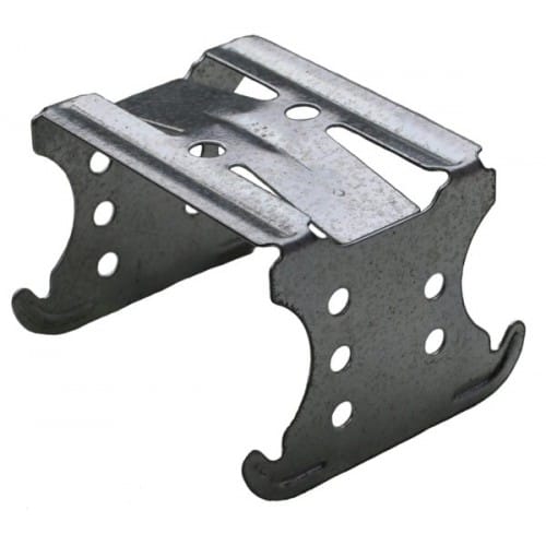 Подвес двухуровневый 60/27 KNAUF соединитель (100), артикул 69937