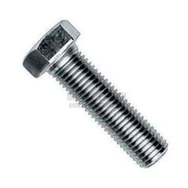 Болт М 6х30 (кг), артикул 135007