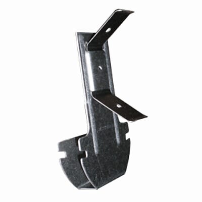 Подвес анкерный KNAUF с зажимом для ПП профиля (100), артикул 3413