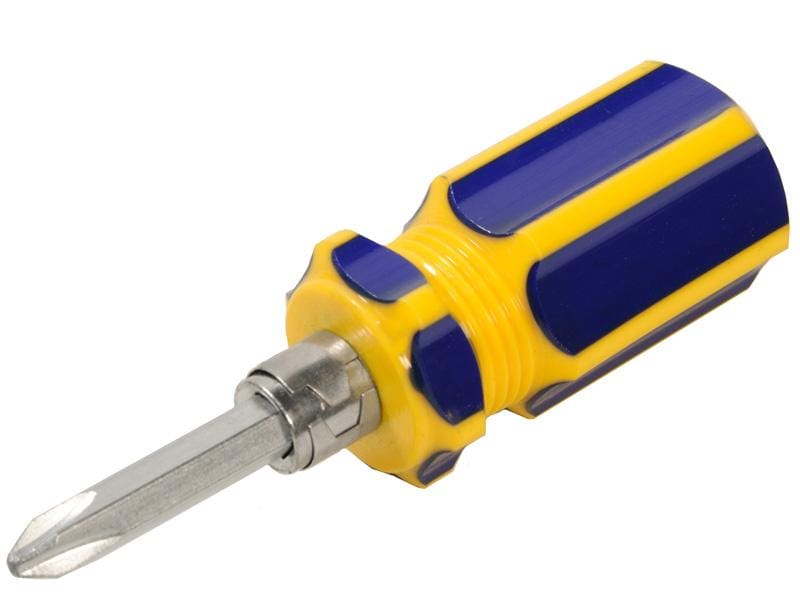 Отвертки CrV с переставным стержнем TD2022D, артикул УТ000048317