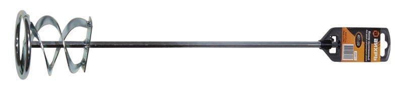 Венчик для миксера Стандарт 100х600 мм для смесей Qualiti, артикул 1090310