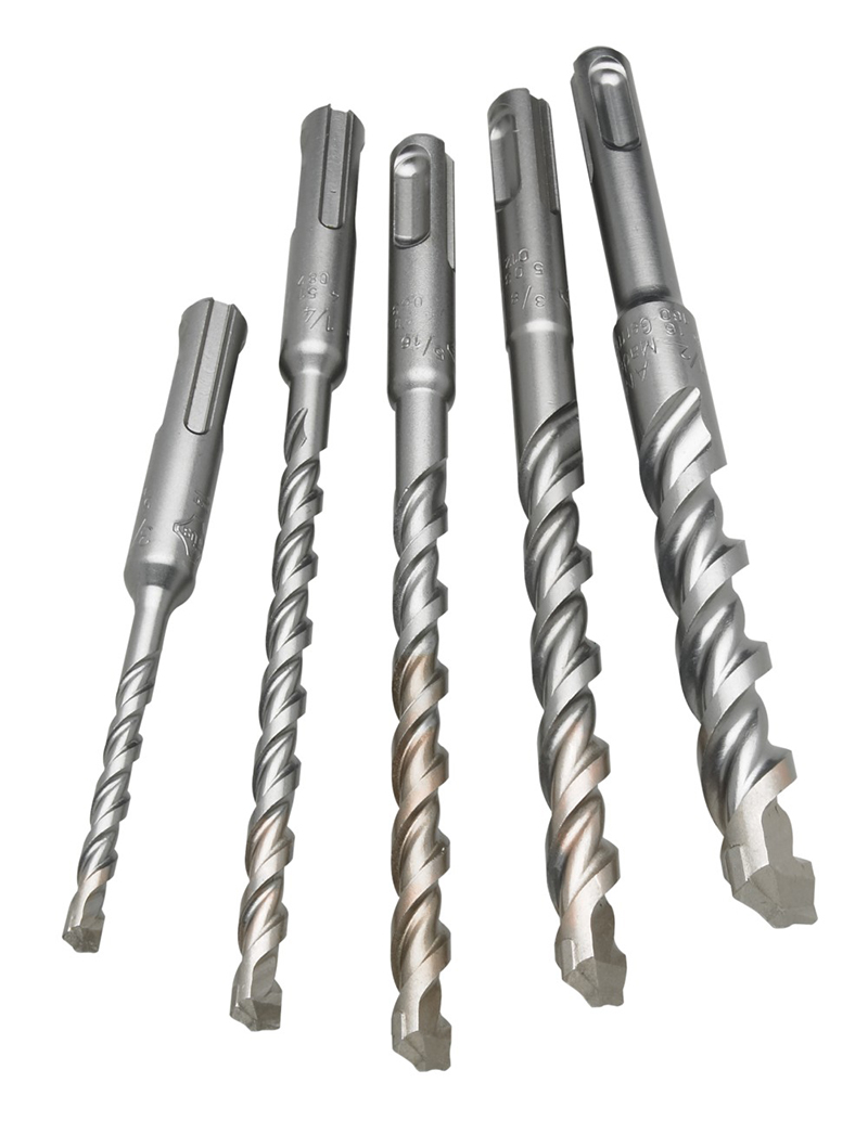 Бур SDS+  8х110 мм "Hagwert" Тулфор, артикул 562008