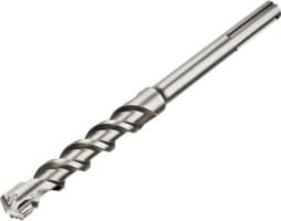 Бур SDS+ Bohrer Стандарт 24х540/600 (2 резца + 2 спирали), артикул 30124600