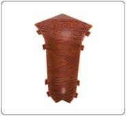 065 Угол для плинтуса  56  Пиния Внутренний (25шт) Salag, артикул УТ000045585