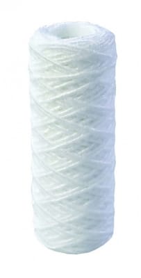 Картридж механический полипропиленовый шнур 10" 20 микрон PP 1020 Unicorn, артикул PP 1020