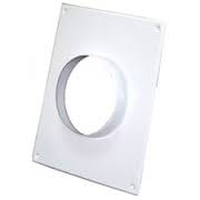 Накладка настенная прямоугольная 60x120, артикул 00-00000416