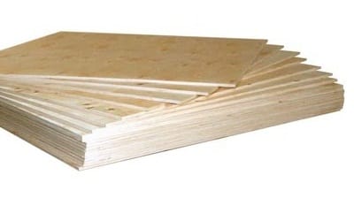 OSB-3 плита 12 мм ULTRALAM (1,25х2,50) (56), артикул УТ000039172