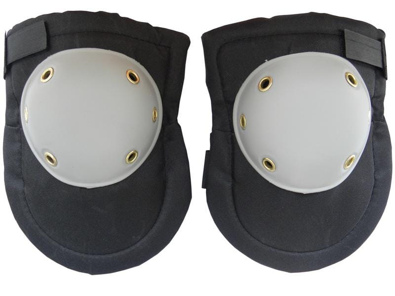 Наколенники пластиковые. 2 шт. Профи 7023, артикул 12003*
