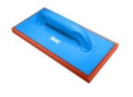 Терка пластмассовая губчатая для гипс.штукатурки 140х280мм KNAUF, артикул 20221950