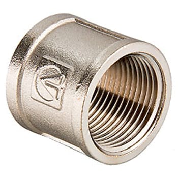 TIM Муфта 1", артикул 76373