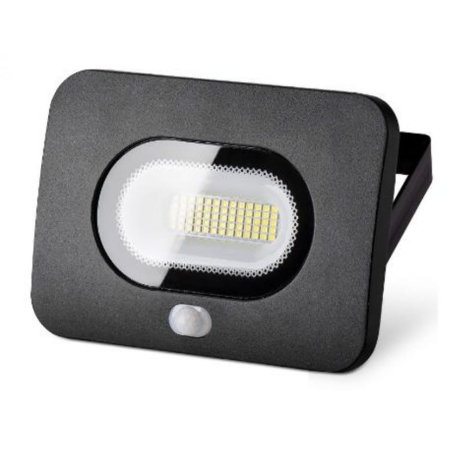 Прожектор светодиодный ДО-50w 4000К 400Лм IP65, артикул LPDO601-50-40-K02