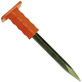 Керн с пластмассовым протектором 19*300мм, артикул 2529119