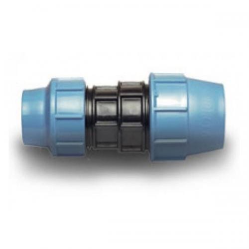 ПЭ Муфта переходная 32-20 ПЭ, артикул 75138