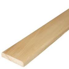 Наличник гладкий 80х2200 1сорт г.Вологда ГК, артикул УТ000052624