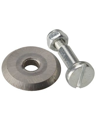 Режущий элемент ЗУБР для плиткорезов, арт.33193-хх, 16/3мм, артикул УТ000059210