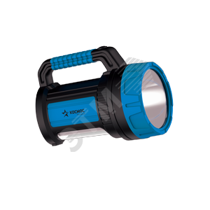 Фонарь-прожектор КОСМОС аккумуляторный Ac9107WUSB 7W LED+20*0.5W LED, артикул 9107