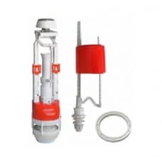 Арматура АБ 69.57.14.3 кноп боковая подача, артикул 17224