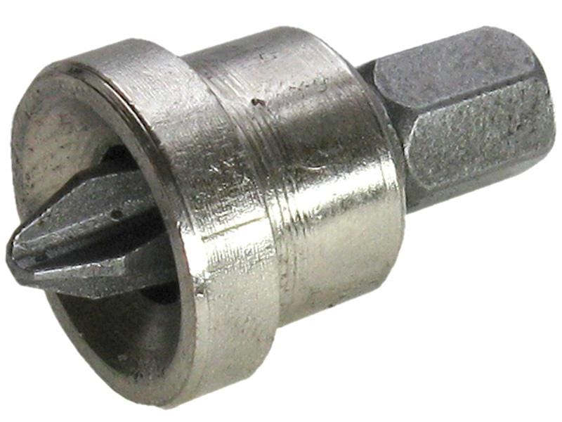 Бита Ph 2*50мм с ограничителем (2 шт), артикул 57538* / 14887