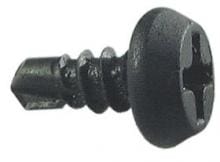 Саморез оксид сверло 3,5*11 KNAUF (100шт/уп), артикул УТ000088159