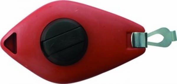 Шнур разметочный на пласт катушке 2ммх50м, артикул 1591235