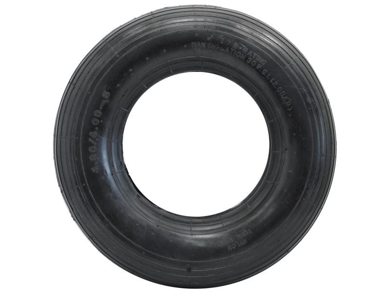 Шина к колесу 4.00-8 (16"х4"), артикул 77570