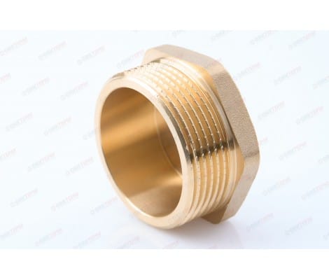 TIM Заглушка 1/2 нар резьба, артикул 73972