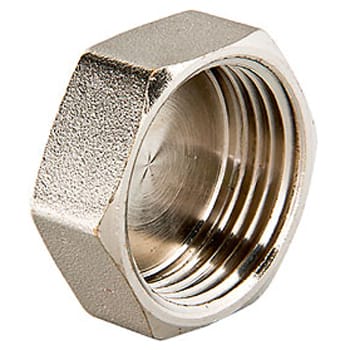 TIM Заглушка 3/4"  вн резьба, артикул 73969