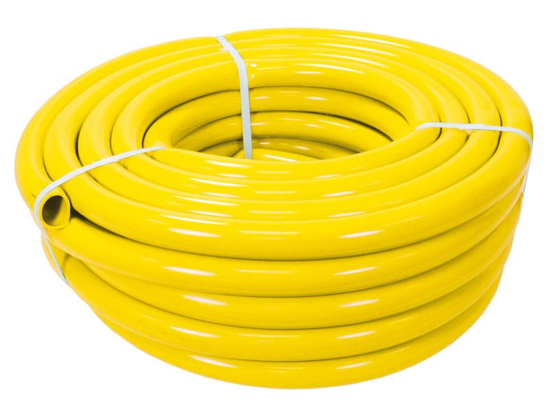 Полив Шланг поливочный армированный ИСТОК, 5-слойный  1/2х25 м (12,5мм), артикул 77284-6