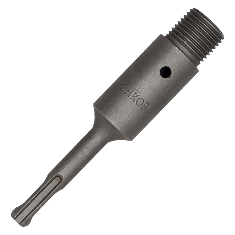 Хвостовик для коронки SDS-plus М22х130 мм  ЭНКОР, артикул 9471