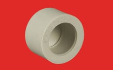 Заглушка PPR 25 серый, артикул УТ000034504