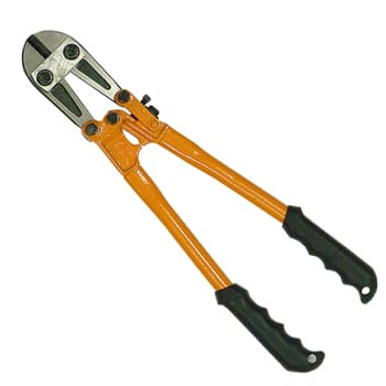 Болторез Vorel "Профи" 600 мм (макс. 10 мм), артикул 49772