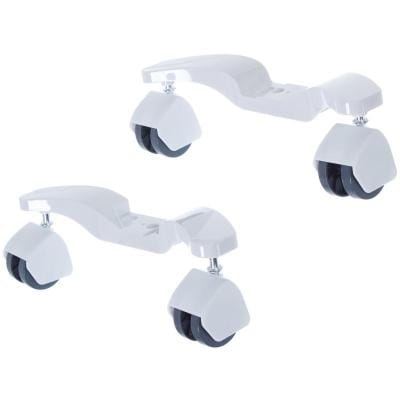 Комплект шасси BALLU BFT/EVUR-1для напольной установки конвектора Ballu EvolutionTransformer, артикул УТ000071212