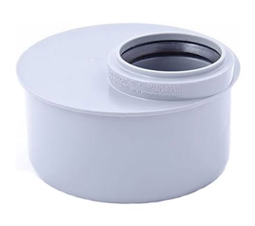 Переход ПП 50 х 40 короткий, артикул УТ000023752