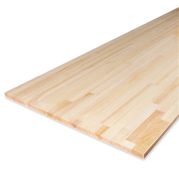 Щит мебельный 18х200х900 (АВ Хвоя) г.Вологда, артикул УТ000064731