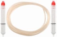 Гидроуровень 10м ЗУБР "МАСТЕР" со шкалой, артикул 3482-08-10