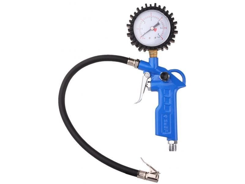 Пистолет для подкачки шин ЗУБР 06461, артикул УТ000090433