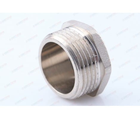 TIM Заглушка 3/4" нар резьба, артикул 00-00000622