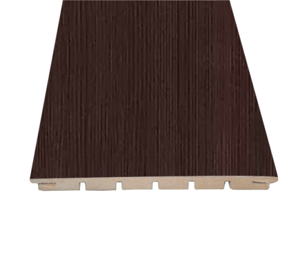 02 Т Добор ЭКО Wenge Veralinga МДФ 2070*120*8, артикул УТ000073454