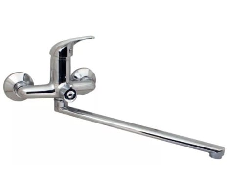 Смеситель G-FERRO PREMIER 006 EURO д/ванной, артикул 98145